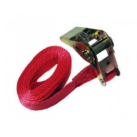 CARPRISS Eslinga portaequipajes con carraca 3,5 M 70923211