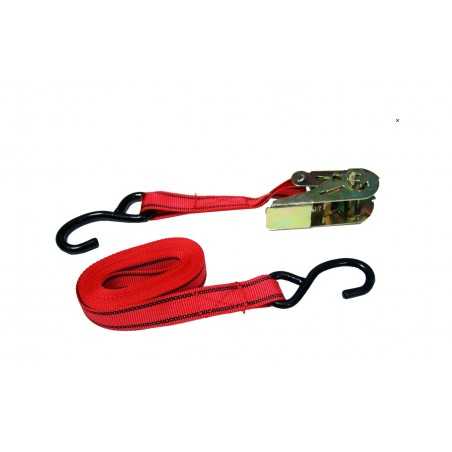 CARPRISS Luggage sling with ratchet and hook 5 M 70923214