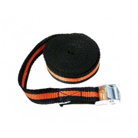 CARPRISS Eslinga portaequipajes con carraca 5 M 70923241