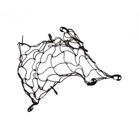 CARPRISS Trunk cargo hold-down net 8 hooks 90X150 CM 70923290
