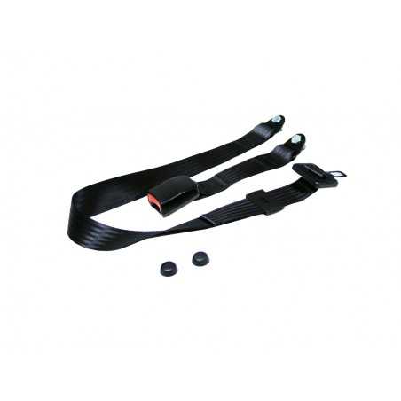 CARPRISS 2-point static safety belt 71434611