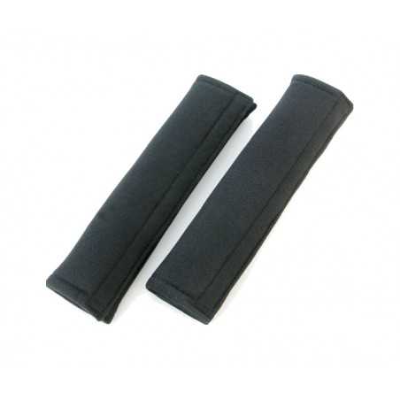 CARPRISS Set of 2 seat belt pads 71410020