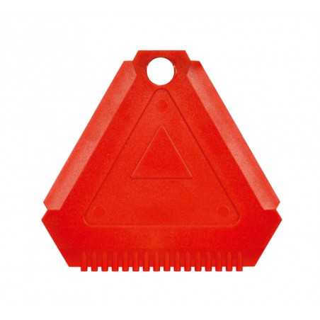 CARPRISS Expositor 12 rascadores para hielo 71723293