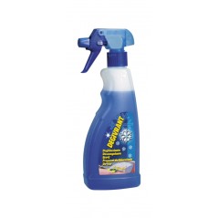 CARPRISS Windshield de-icer with vaporizer 500 ML 78010205