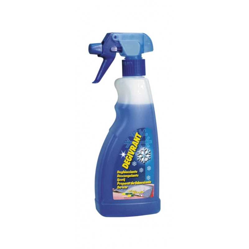 CARPRISS Windshield de-icer with vaporizer 500 ML 78010205