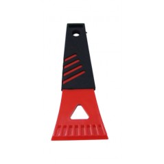 CARPRISS ice scraper 17.8X7.2 CM 71714001