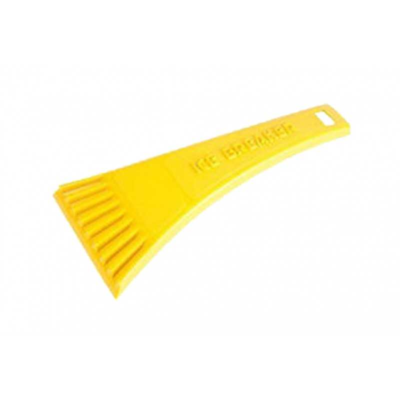 CARPRISS ice scraper 2.8X8.5 CM 71714002