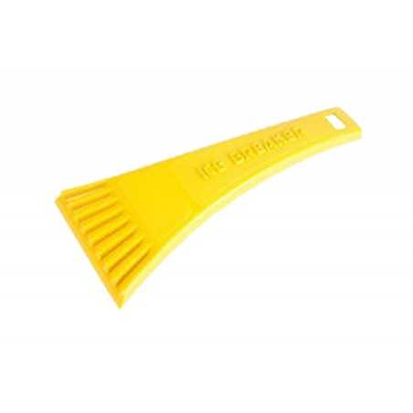 CARPRISS ice scraper 2.8X8.5 CM 71714002