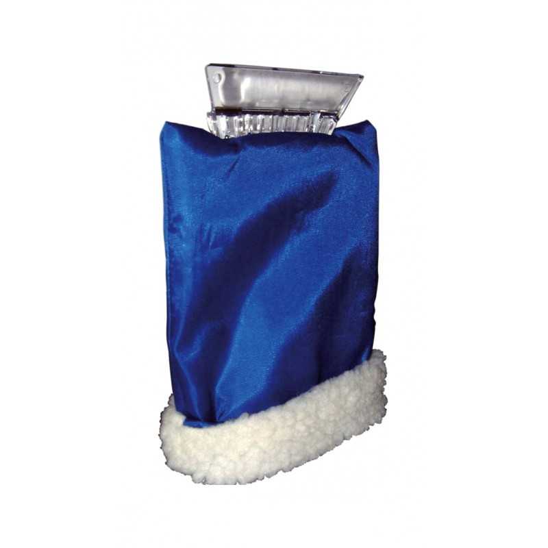 CARPRISS Ice scraper with glove 100 MM 71723226