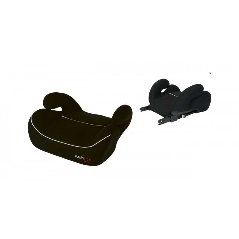 CARPRISS Elevador alzador infantil ISOFIX 25-36 KG ECE R 44/04 71420806