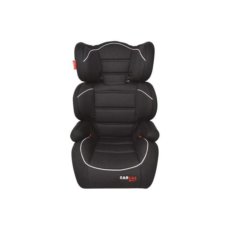 CARPRISS Silla coche niño G. 2/3 (15-36 KG) ECE 44/04 79070020