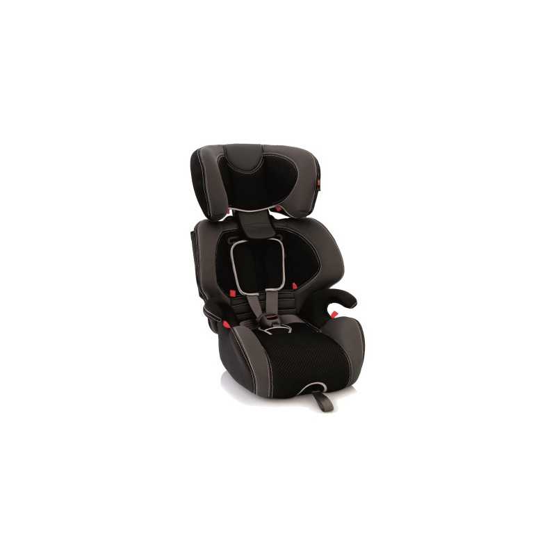 CARPRISS Silla coche niño G.1/2/3 GIOTTO (9-36 KG) ECE R 44/04 79070039