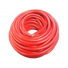 CARPRISS Cable arranque cobre 16 MM2 25 M Ø8.3 MM 70177009VAR