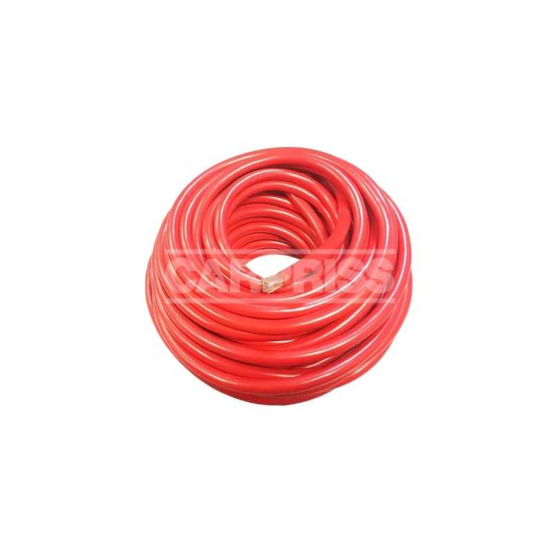 CARPRISS Cable arranque cobre 50 MM 2,25 M Ø14 70177015VAR