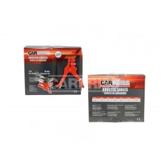 CARPRISS Cables arranque 300 AMP 2.5 M 70177633