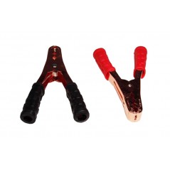 CARPRISS Set pinzas arranque batería 400-500 AMP 70177889