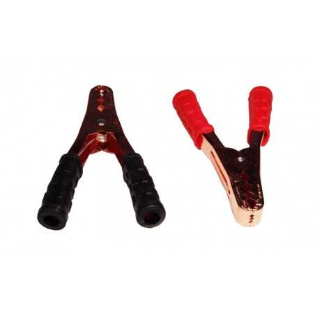 CARPRISS Set pinzas arranque batería 400-500 AMP 70177889