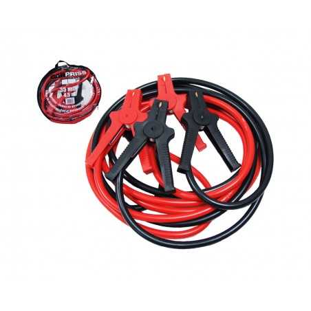 CARPRISS jumper cables 35 MM 4.5 M DIN 72553 70177835