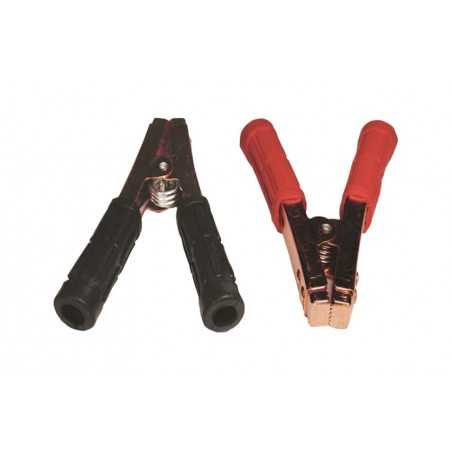 CARPRISS Battery starter clamp set 25-35 MM 70177891
