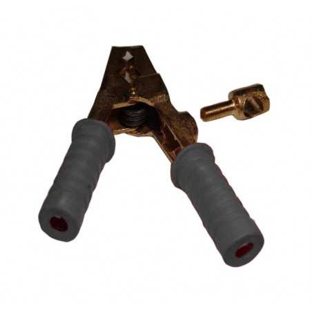 CARPRISS Pinza arranque batería camión 50 MM 70177894VAR