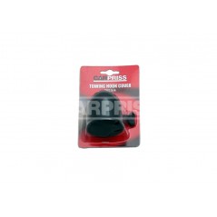 CARPRISS Cubre bola remolque con cerradura - 70410107
