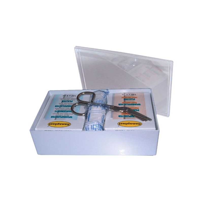CARPRISS Emergency kit for car CARPOINT 70117110
