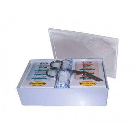 CARPRISS Emergency kit for car CARPOINT 70117110