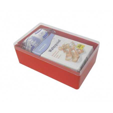 CARPRISS Small emergency kit for car CARPOINT 70117113