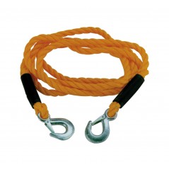 CARPRISS Cable de arrastre 1800 KG 3 M 10 MM 70178701
