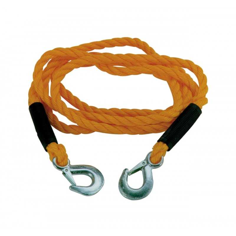 CARPRISS tow rope 1800 KG 3 M 10 MM 70178701