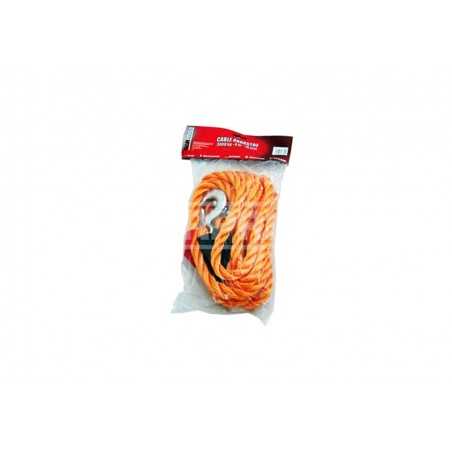 CARPRISS tow rope 1800 KG 3 M 10 MM 70178701