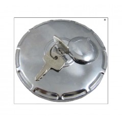 CARPRISS Fuel tank cap with key Ø80 6702014
