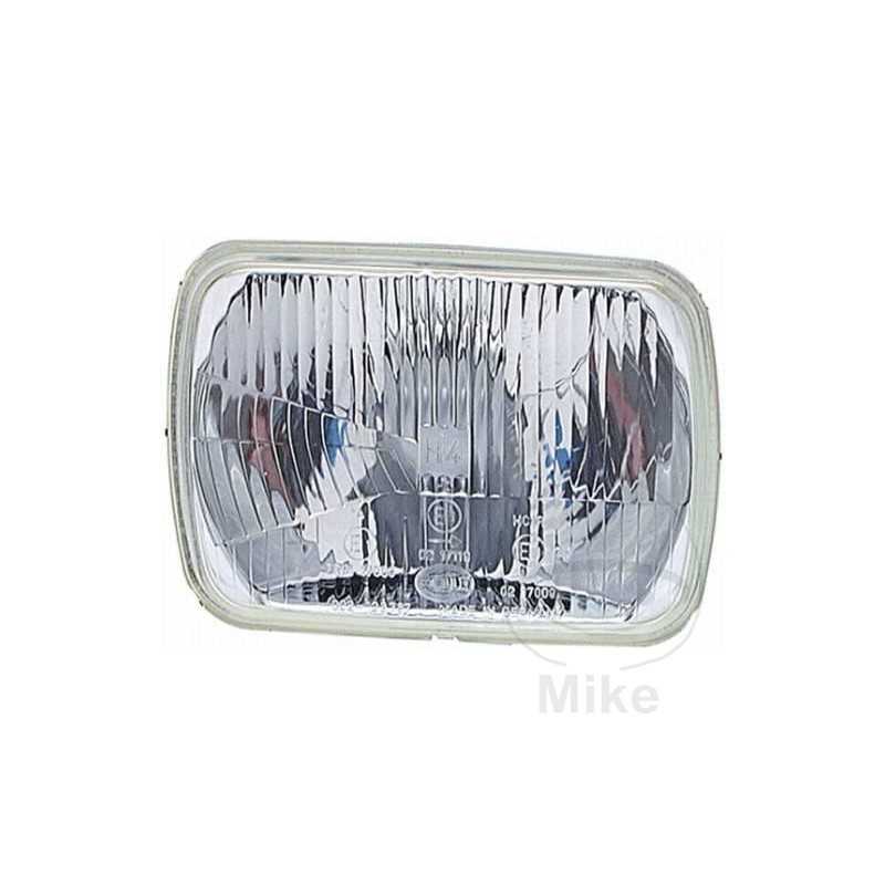 HELLA Inserto faro delantero para coche 101.40.00