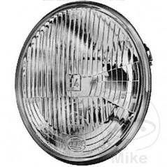 HELLA Inserto faro delantero para coche 101.45.54