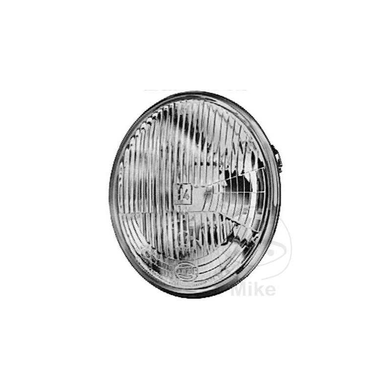 HELLA Inserto faro delantero para coche 101.45.54