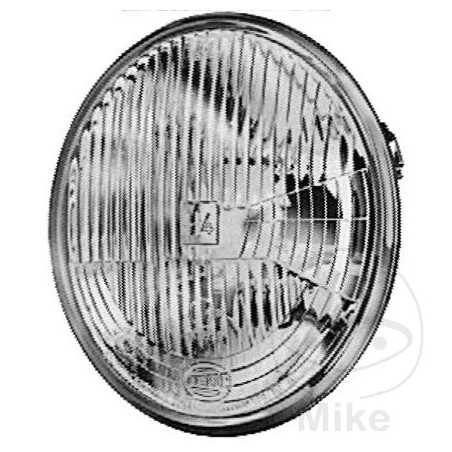 HELLA headlight insert for car 101.45.54