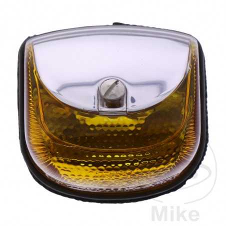 HELLA Intermitente universal para moto 102.33.40