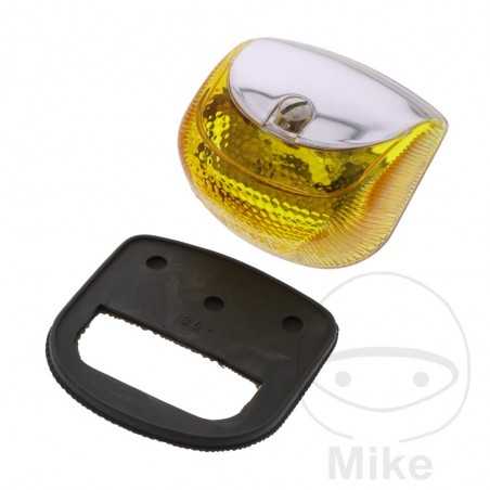 HELLA Intermitente universal para moto 102.33.40