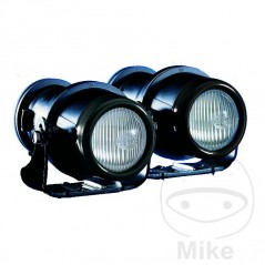 HELLA Kit faros antiniebla para coche MICRO 106.67.03