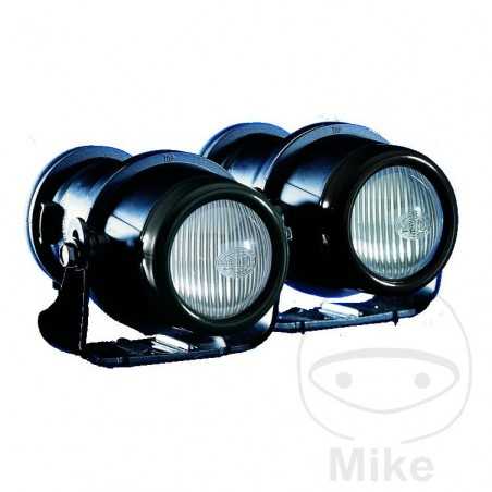 HELLA Fog light kit for car MICRO MICRO 106.67.03