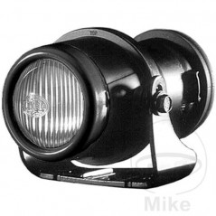 HELLA Kit faros antiniebla para coche MICRO 106.67.03