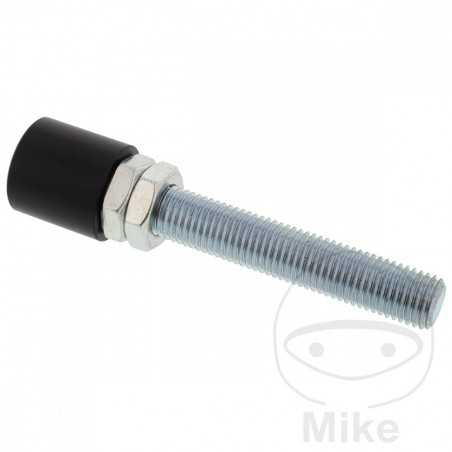 perno ajuste con tornillo