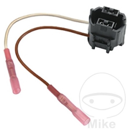 conector para bombilla h7