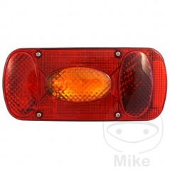 ASPÖCK Tail light left/right trailer M KZL MIDIPO II 102.00.12