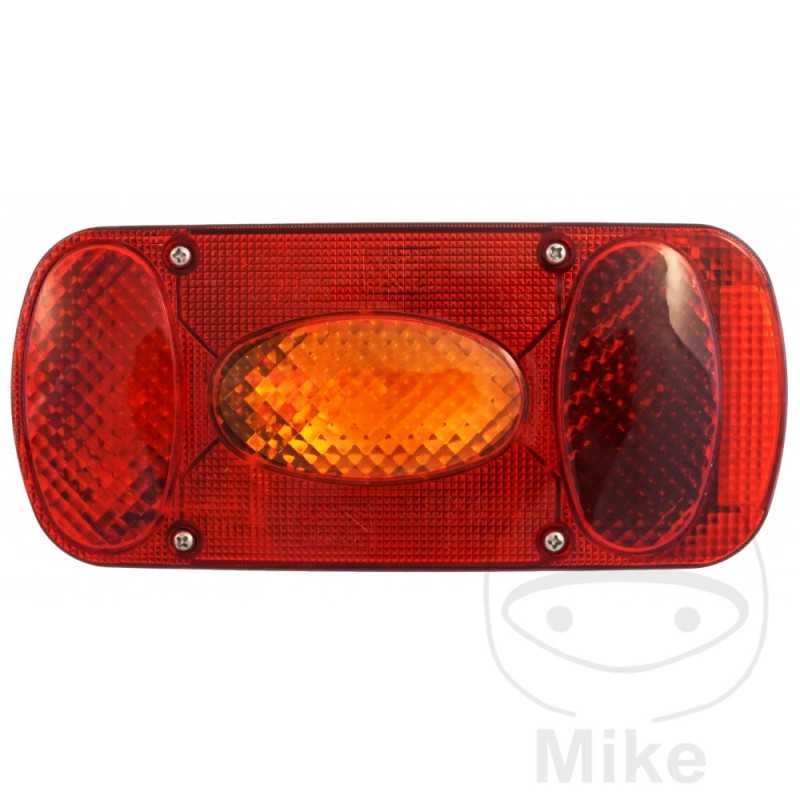 ASPÖCK Tail light left/right trailer M KZL MIDIPO II 102.00.12