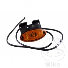 ASPÖCK Indicator for trailer with bracket and cable LED 
M 1.5 M DC 102.00.16
