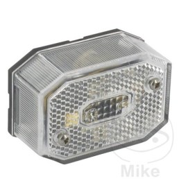 ASPÖCK Luz de posición remolque 102.00.30
