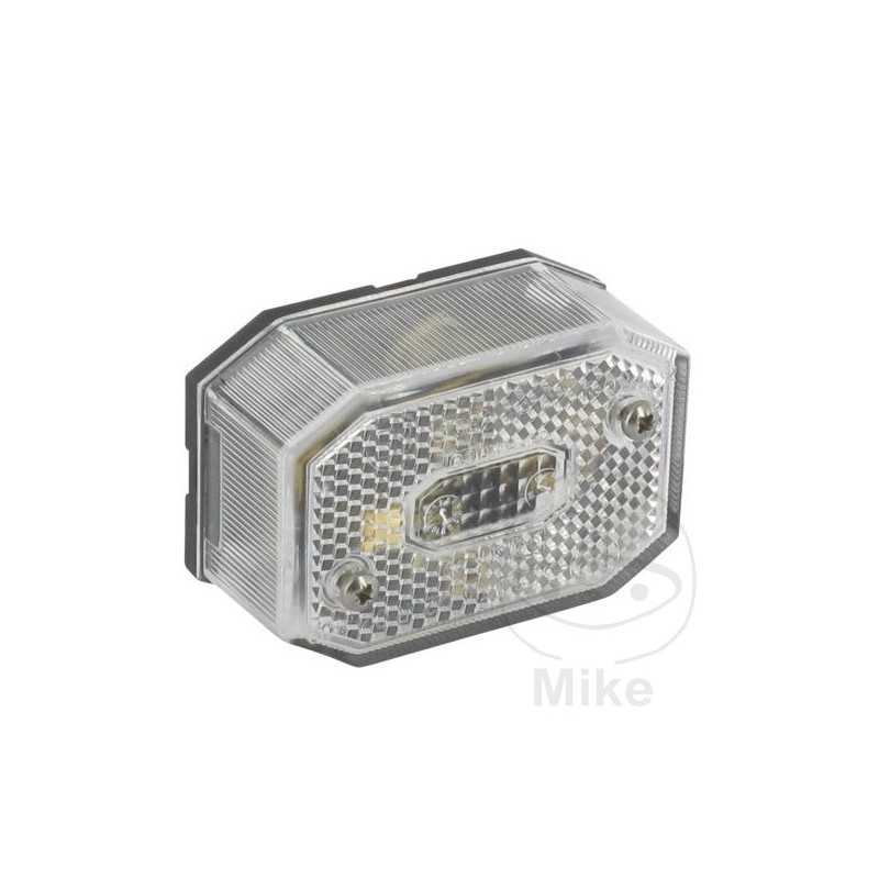 ASPÖCK Luz de posición remolque 102.00.30