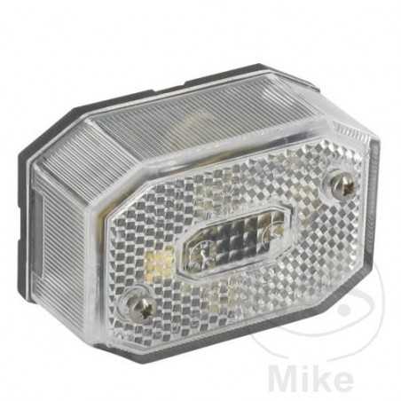 ASPÖCK Luz de posición remolque 102.00.30