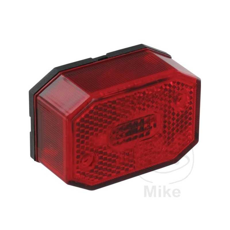 ASPÖCK trailer rear light FLEXIPO 102.00.32